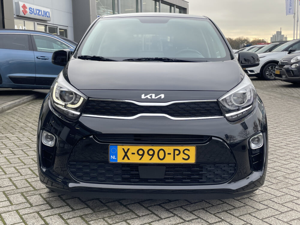 Kia Picanto 1.0 DPi DynamicPlusLine 2