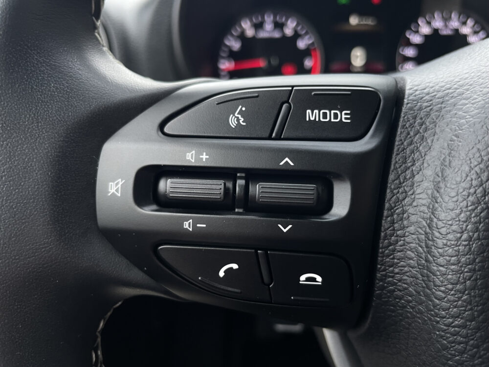 Kia Picanto 1.0 DPi DynamicPlusLine 20