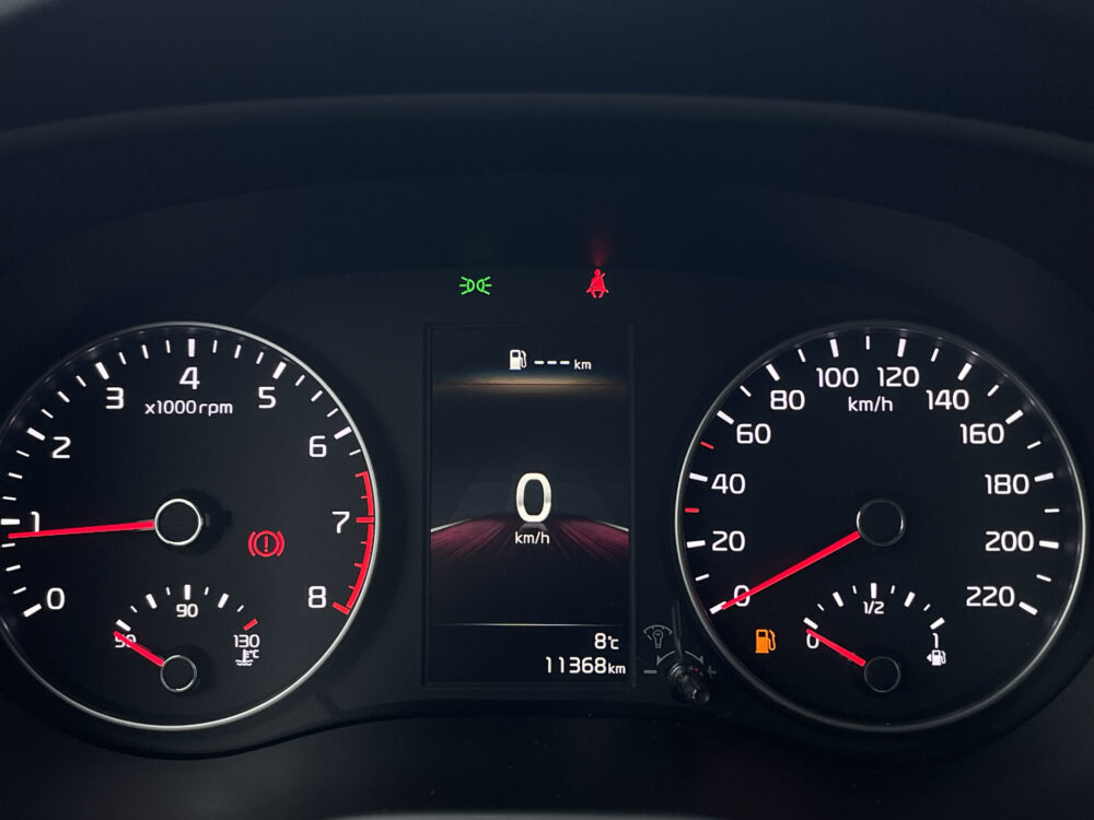 Kia Picanto 1.0 DPi DynamicPlusLine 21