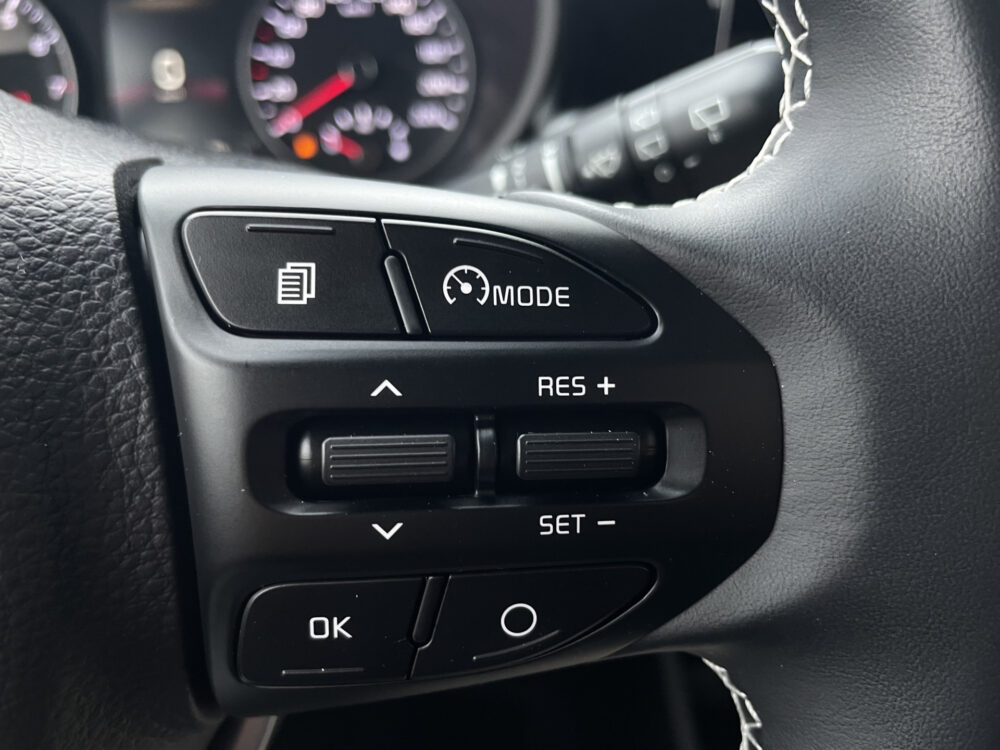 Kia Picanto 1.0 DPi DynamicPlusLine 22