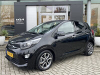 Kia Picanto 1.0 DPi DynamicPlusLine 26