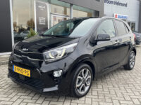 Kia Picanto 1.0 DPi DynamicPlusLine 27