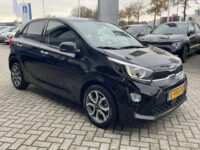 Kia Picanto 1.0 DPi DynamicPlusLine 29