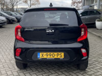 Kia Picanto 1.0 DPi DynamicPlusLine 33