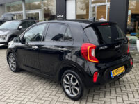 Kia Picanto 1.0 DPi DynamicPlusLine 34