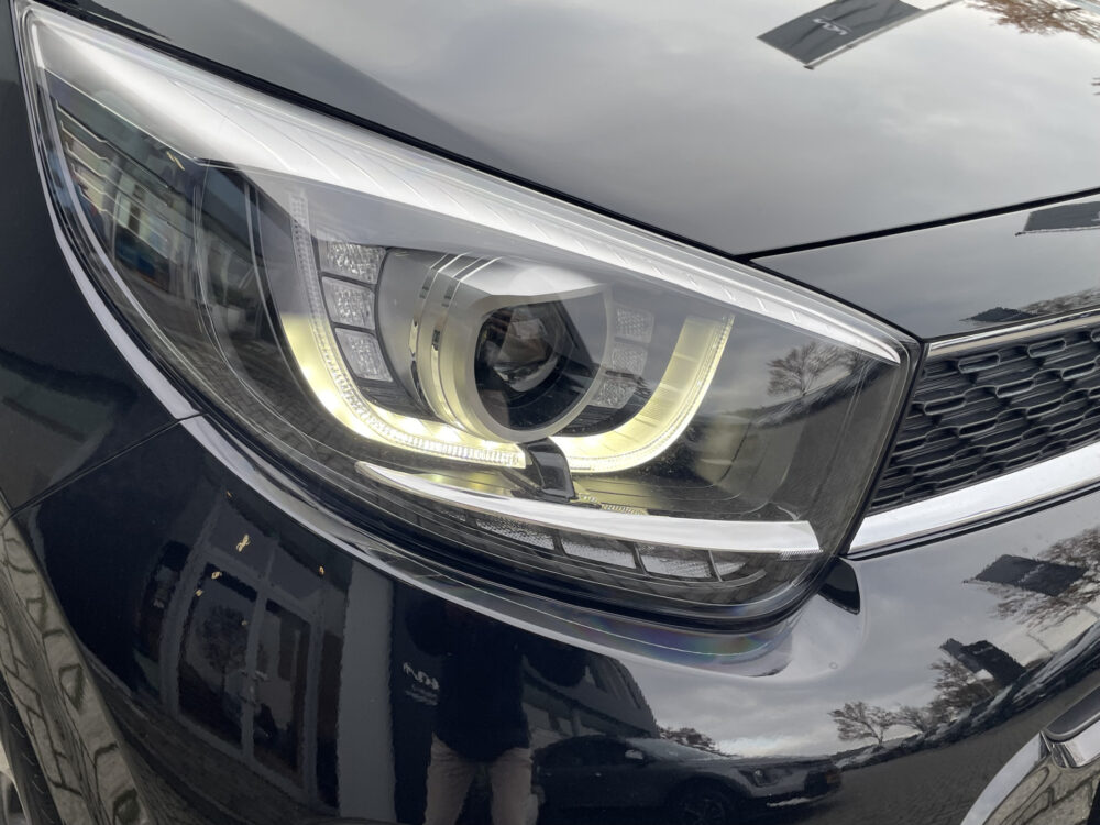 Kia Picanto 1.0 DPi DynamicPlusLine 4