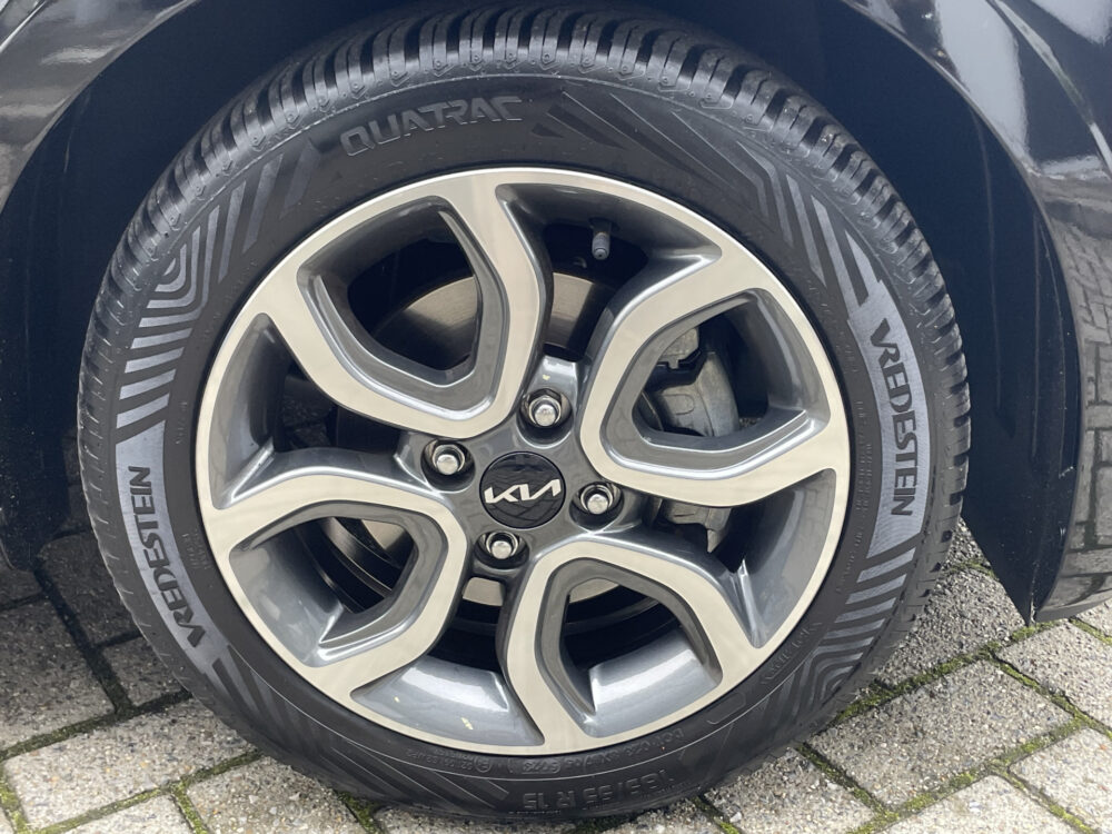 Kia Picanto 1.0 DPi DynamicPlusLine 5