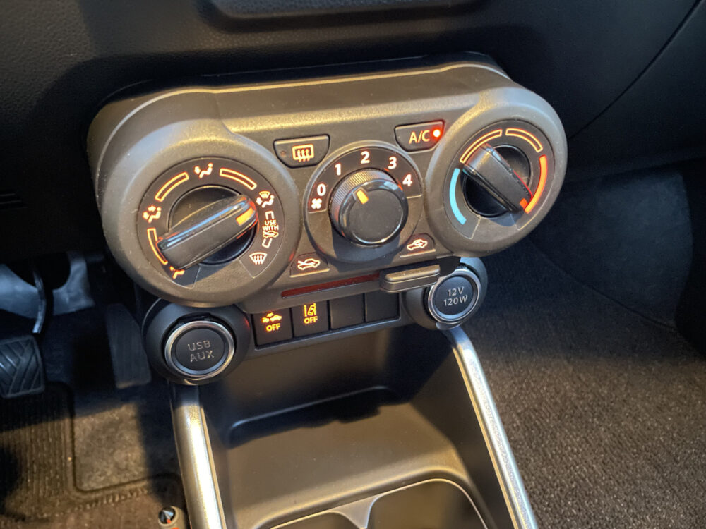 Suzuki Ignis 1.2 Smart Hybrid Select 13