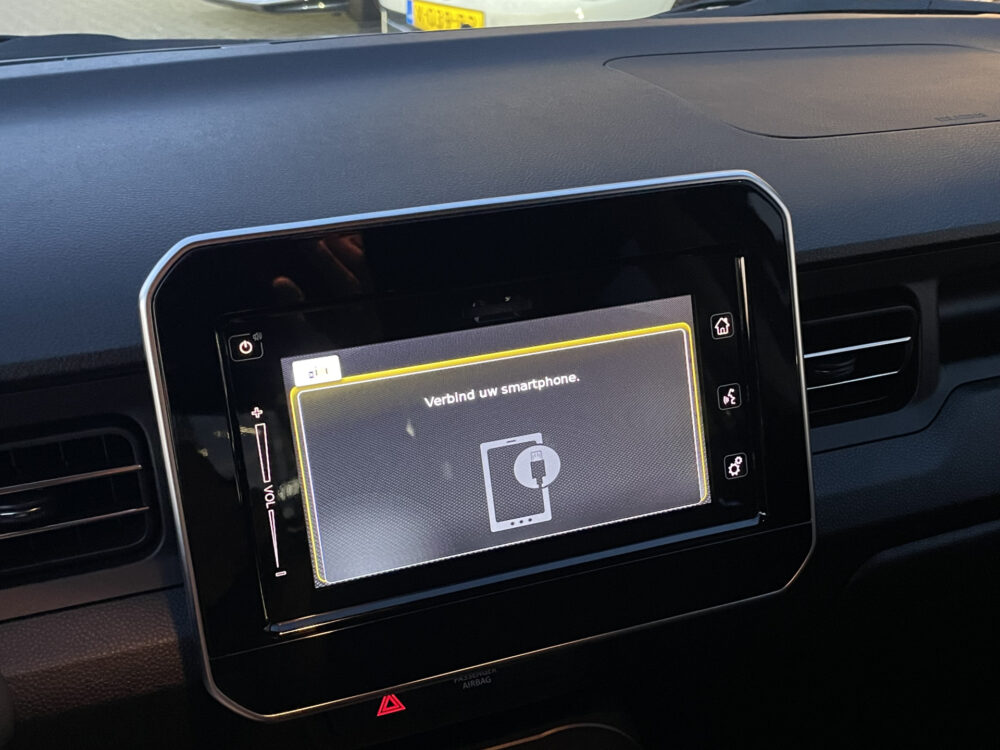 Suzuki Ignis 1.2 Smart Hybrid Select 14