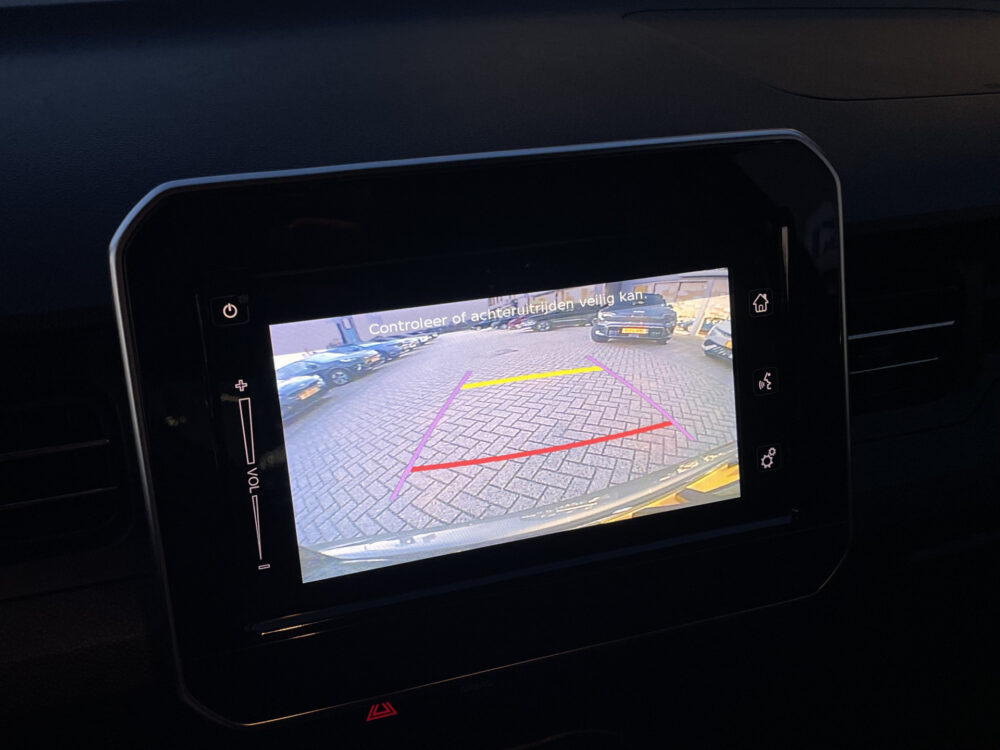 Suzuki Ignis 1.2 Smart Hybrid Select 16