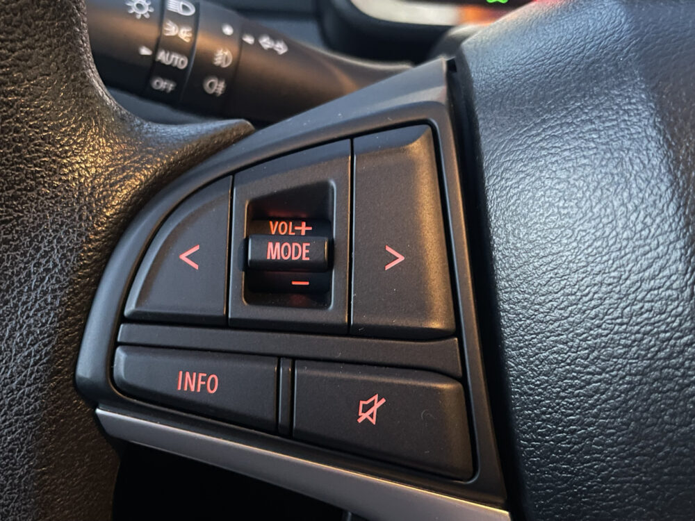 Suzuki Ignis 1.2 Smart Hybrid Select 17