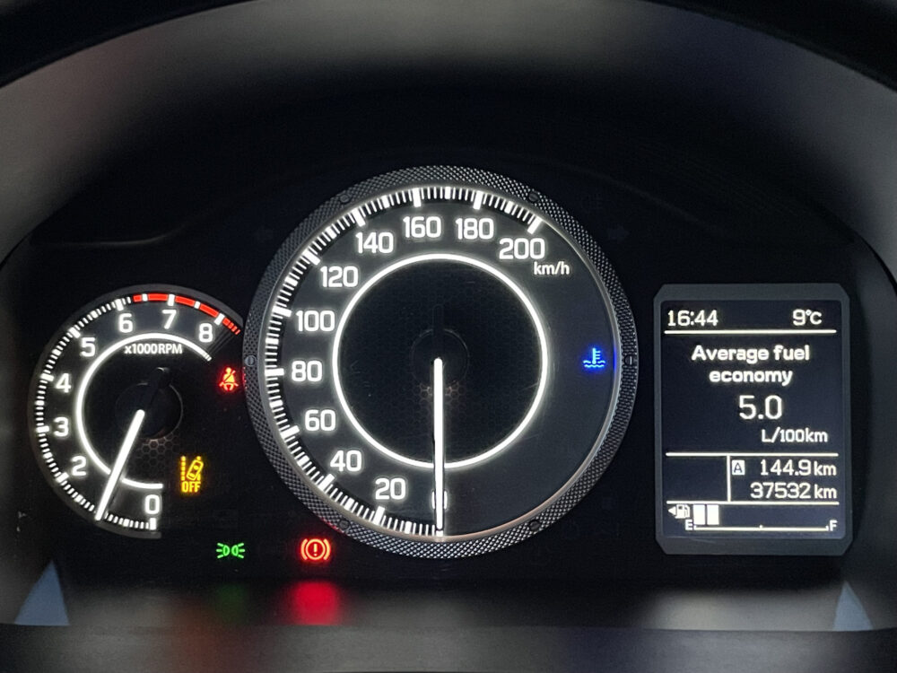 Suzuki Ignis 1.2 Smart Hybrid Select 19