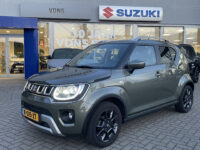 Suzuki Ignis 1.2 Smart Hybrid Select 21