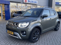 Suzuki Ignis 1.2 Smart Hybrid Select 22