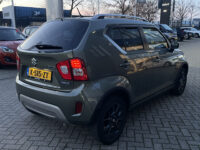 Suzuki Ignis 1.2 Smart Hybrid Select 25