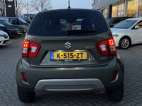 Suzuki Ignis 1.2 Smart Hybrid Select 26