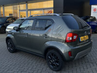 Suzuki Ignis 1.2 Smart Hybrid Select 27