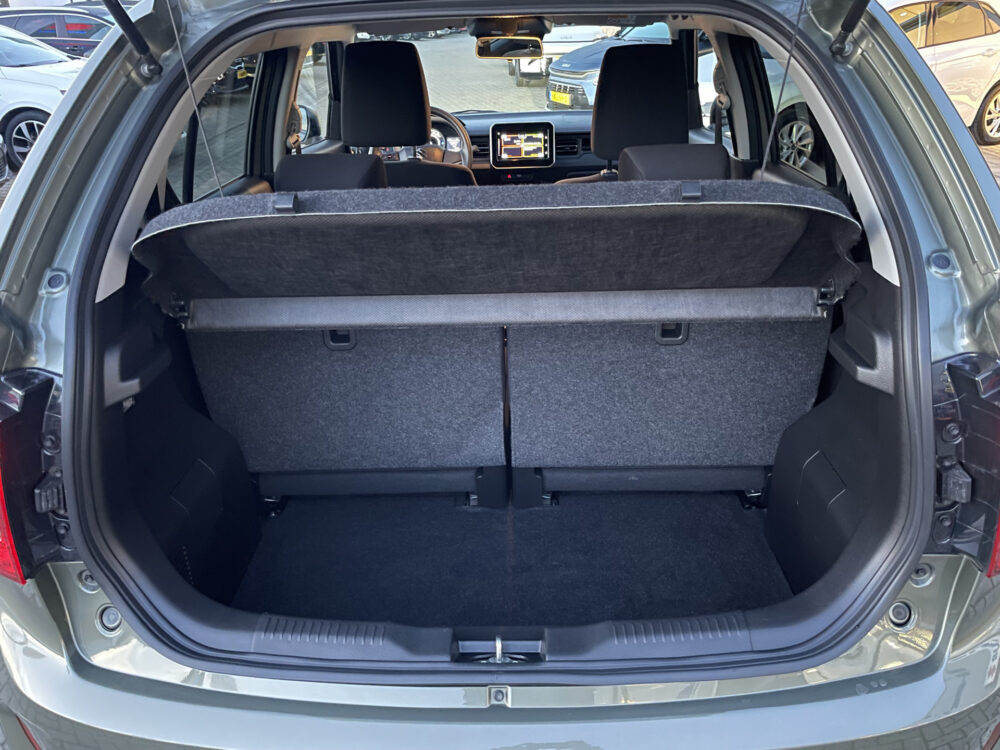 Suzuki Ignis 1.2 Smart Hybrid Select 7