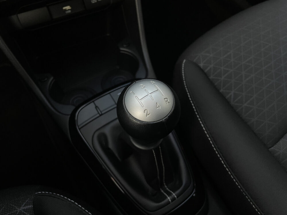 Kia Picanto 1.0 DPi DynamicLine 14