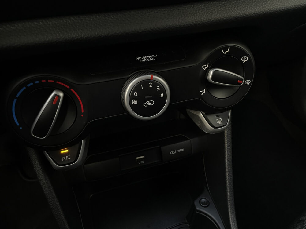 Kia Picanto 1.0 DPi DynamicLine 15