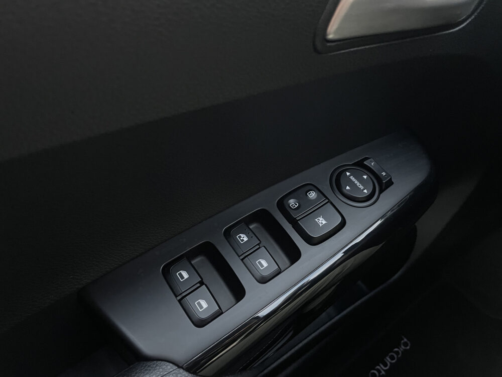 Kia Picanto 1.0 DPi DynamicLine 16