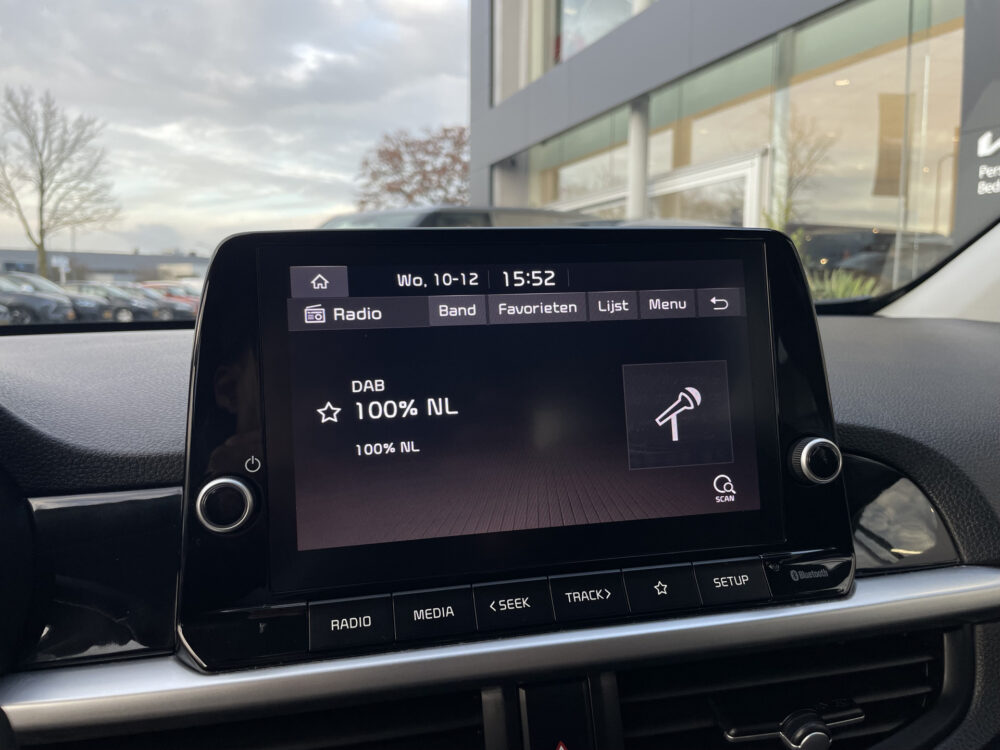 Kia Picanto 1.0 DPi DynamicLine 18