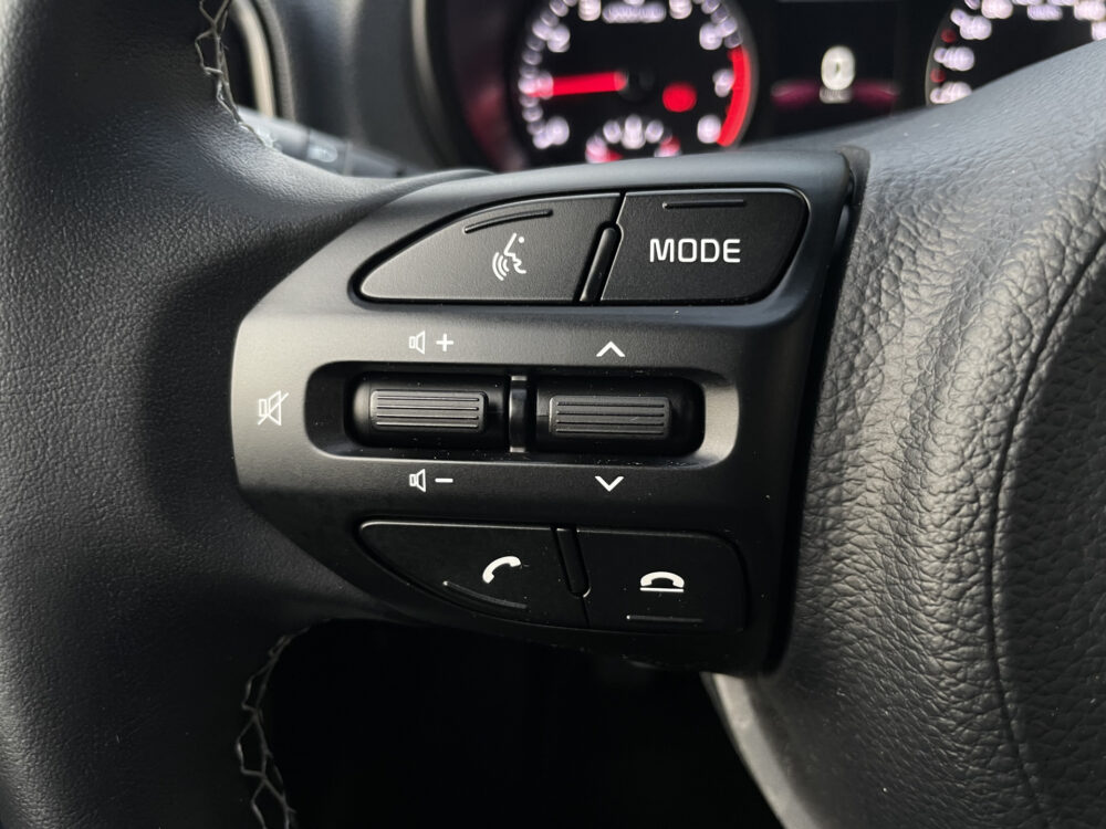 Kia Picanto 1.0 DPi DynamicLine 20