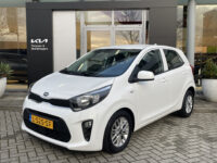 Kia Picanto 1.0 DPi DynamicLine 26
