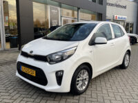 Kia Picanto 1.0 DPi DynamicLine 27