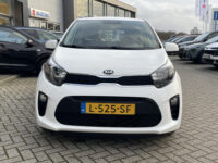 Kia Picanto 1.0 DPi DynamicLine 28