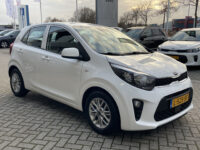 Kia Picanto 1.0 DPi DynamicLine 29