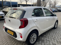 Kia Picanto 1.0 DPi DynamicLine 31