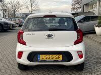 Kia Picanto 1.0 DPi DynamicLine 32