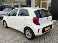 Kia Picanto 1.0 DPi DynamicLine 33