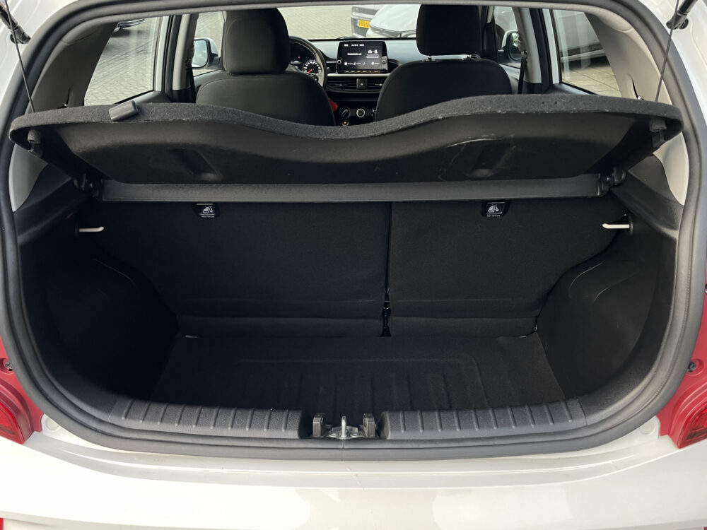 Kia Picanto 1.0 DPi DynamicLine 8