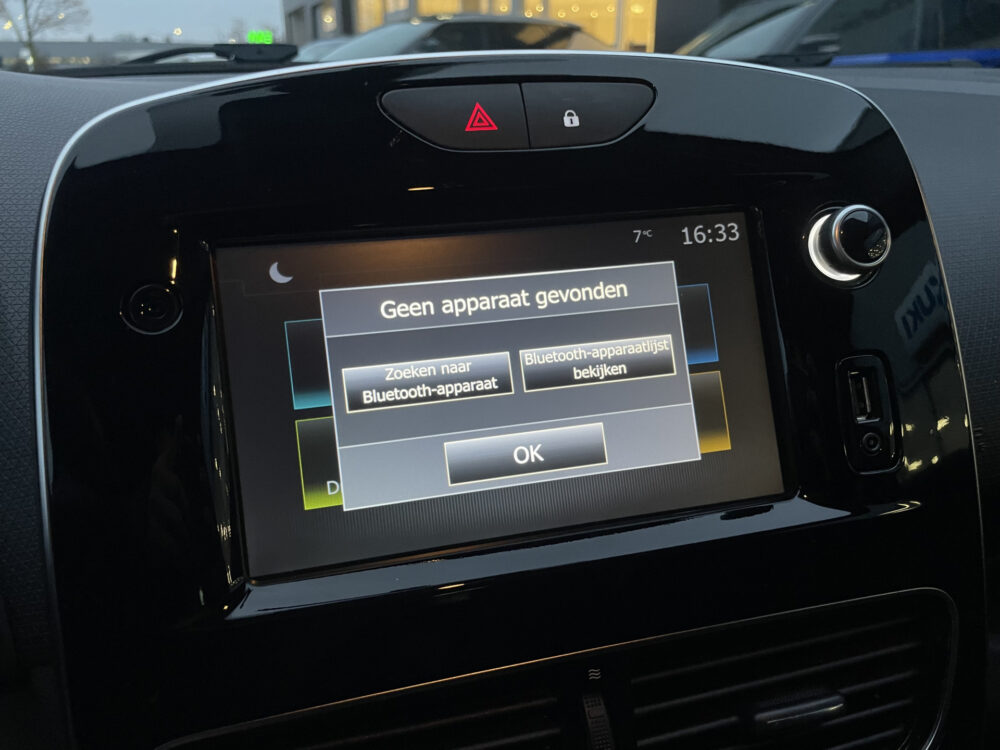 Renault Clio 0.9 TCe Limited 19