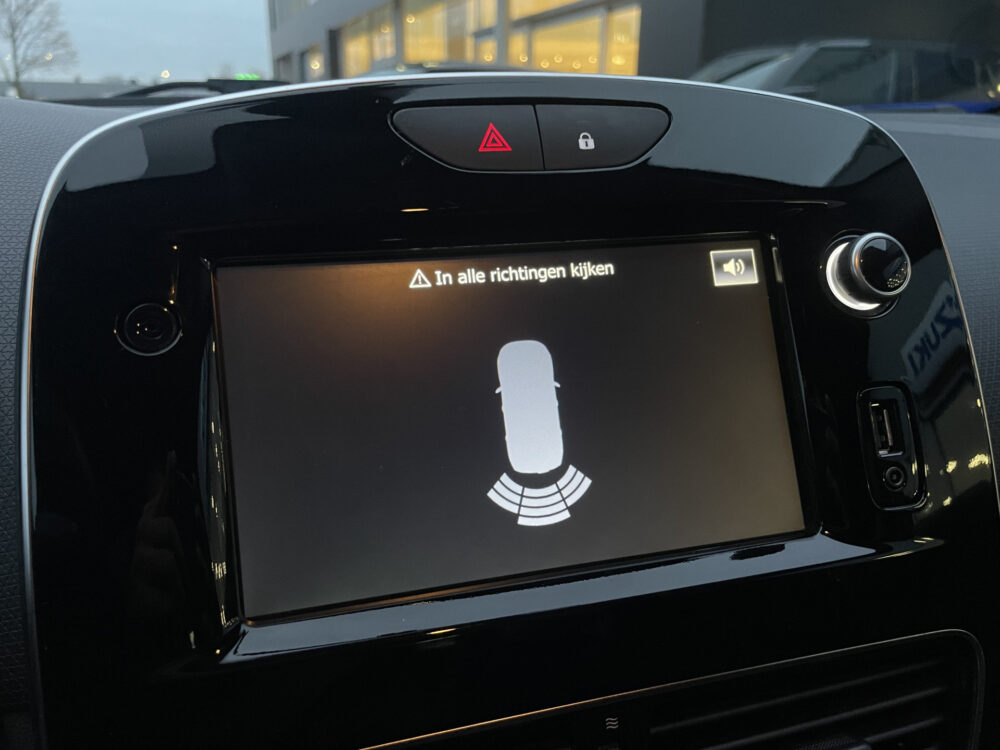 Renault Clio 0.9 TCe Limited 20