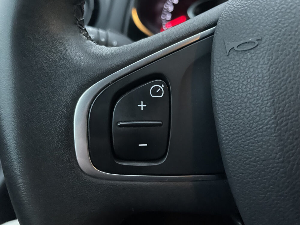 Renault Clio 0.9 TCe Limited 21