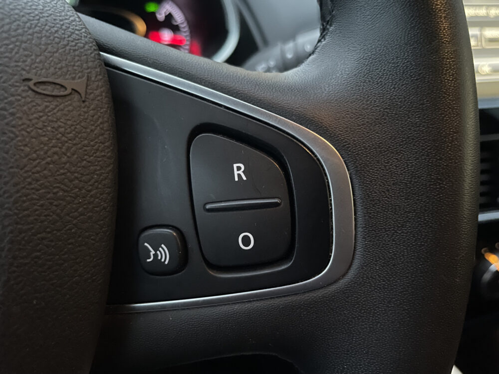 Renault Clio 0.9 TCe Limited 22