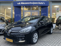 Renault Clio 0.9 TCe Limited 28