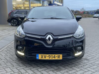 Renault Clio 0.9 TCe Limited 30