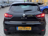 Renault Clio 0.9 TCe Limited 34