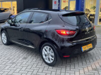 Renault Clio 0.9 TCe Limited 35
