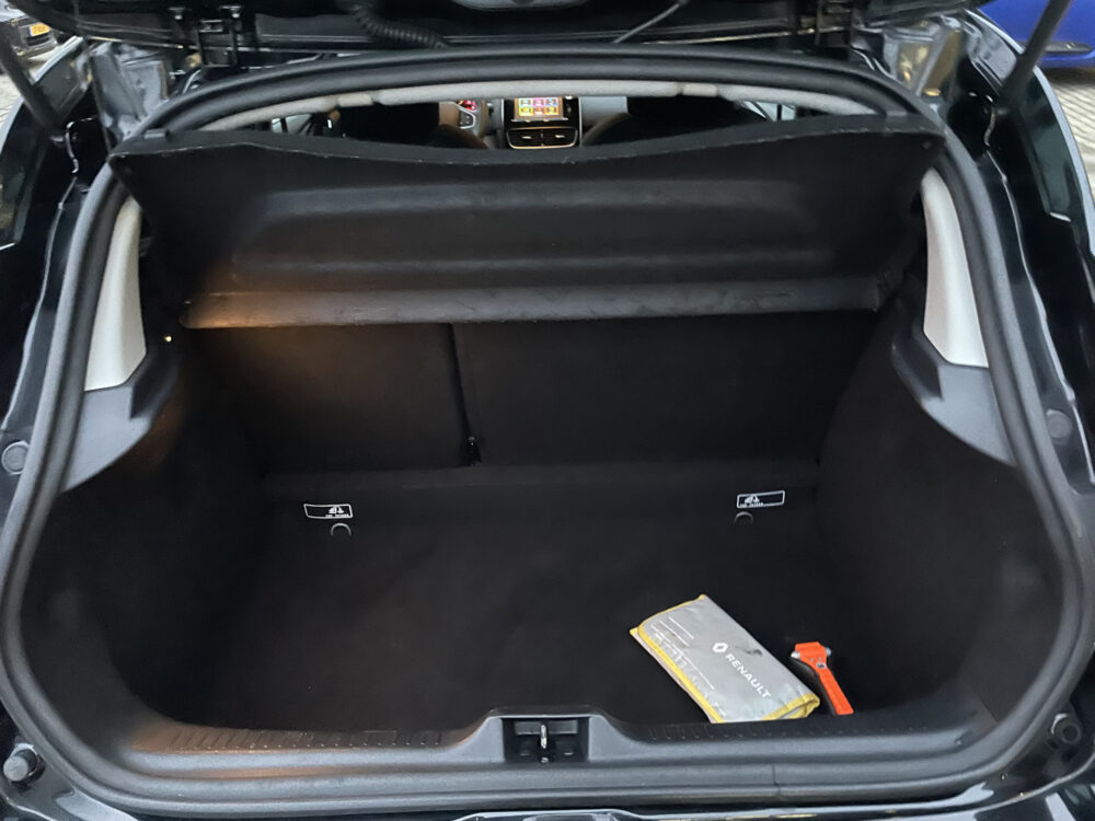 Renault Clio 0.9 TCe Limited 8