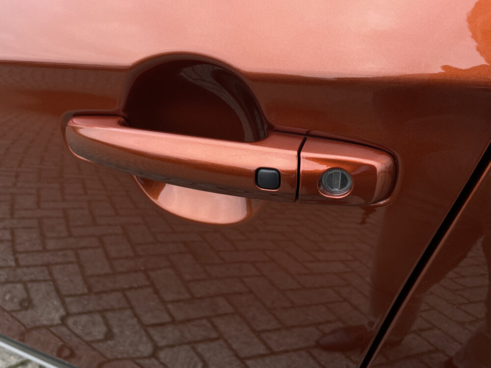 Suzuki S-Cross 1.4 Boosterjet High Executive 14