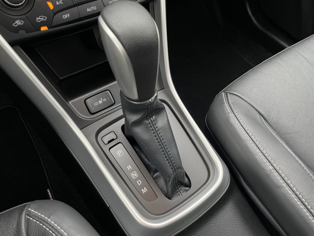 Suzuki S-Cross 1.4 Boosterjet High Executive 20