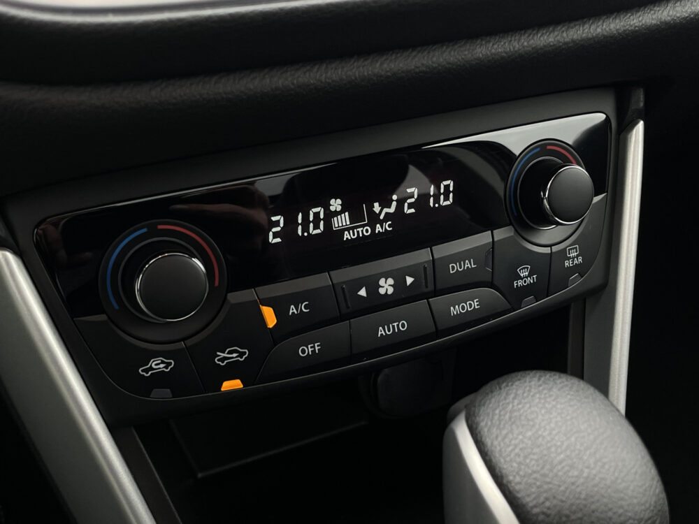 Suzuki S-Cross 1.4 Boosterjet High Executive 21