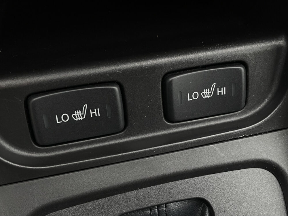 Suzuki S-Cross 1.4 Boosterjet High Executive 22