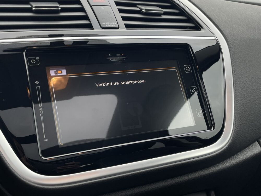 Suzuki S-Cross 1.4 Boosterjet High Executive 26