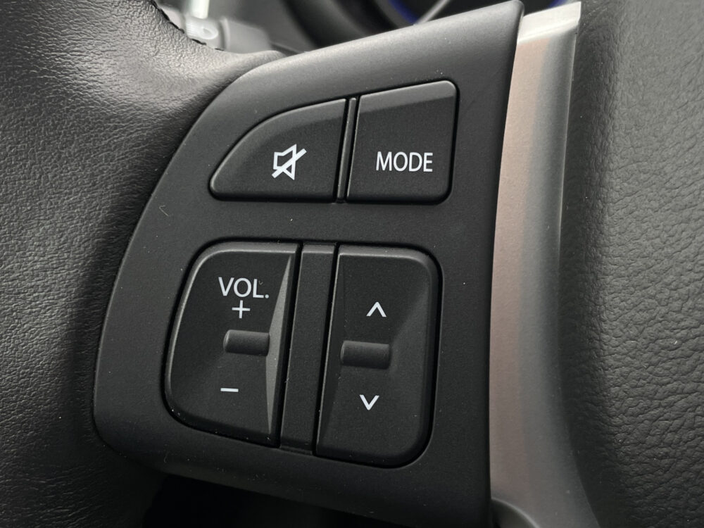 Suzuki S-Cross 1.4 Boosterjet High Executive 27